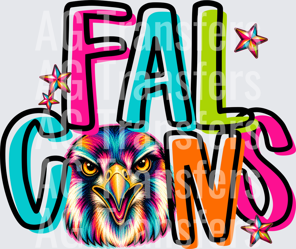 FALCONS