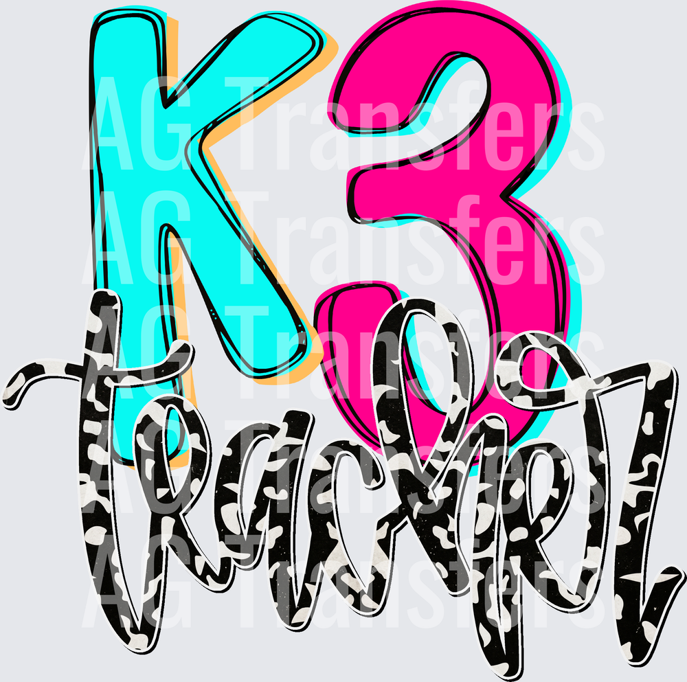 K3