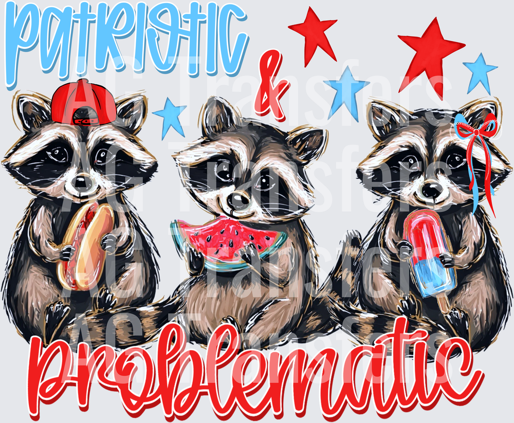 Problematic