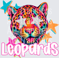 LEOPARDS