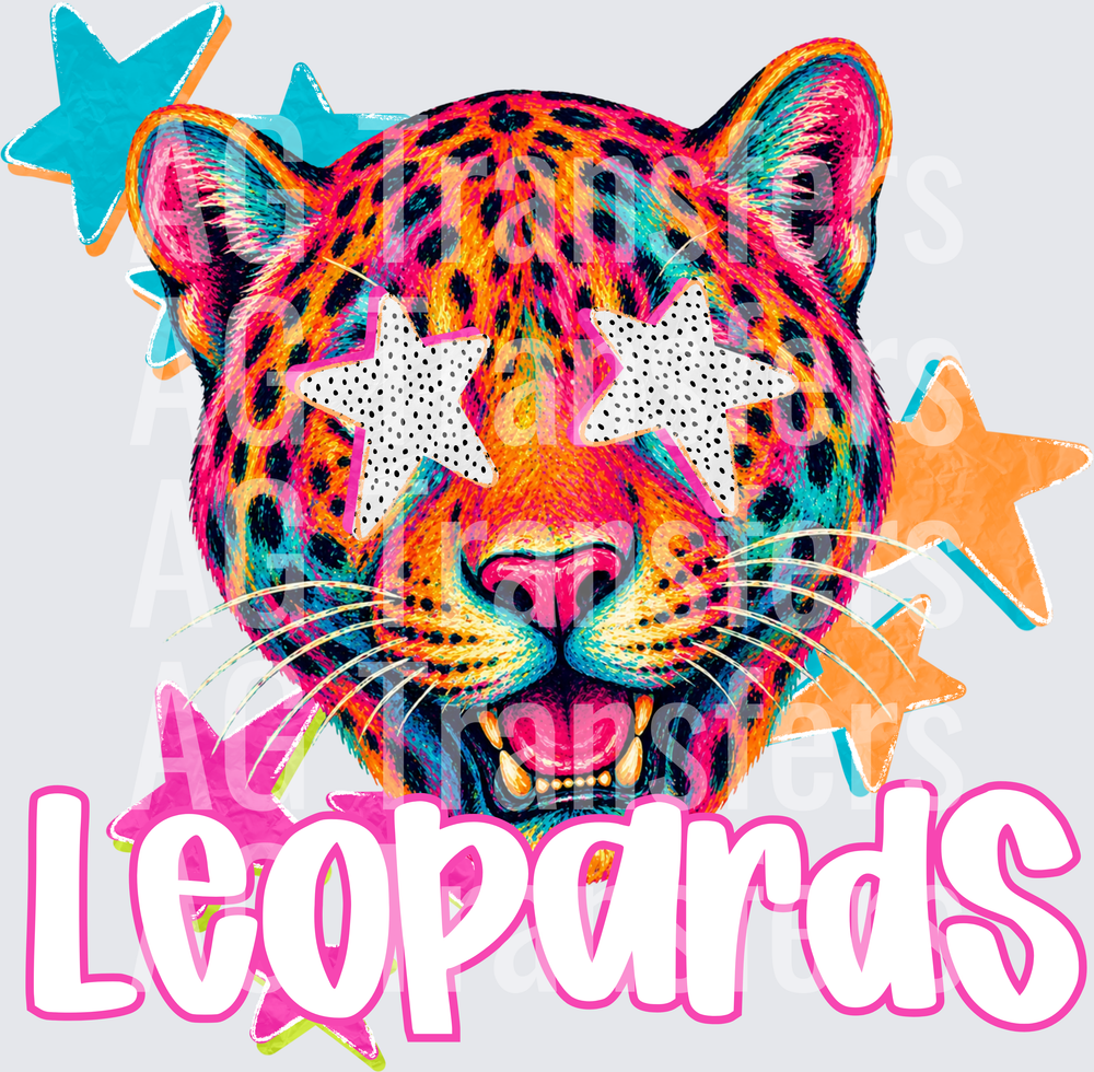 LEOPARDS