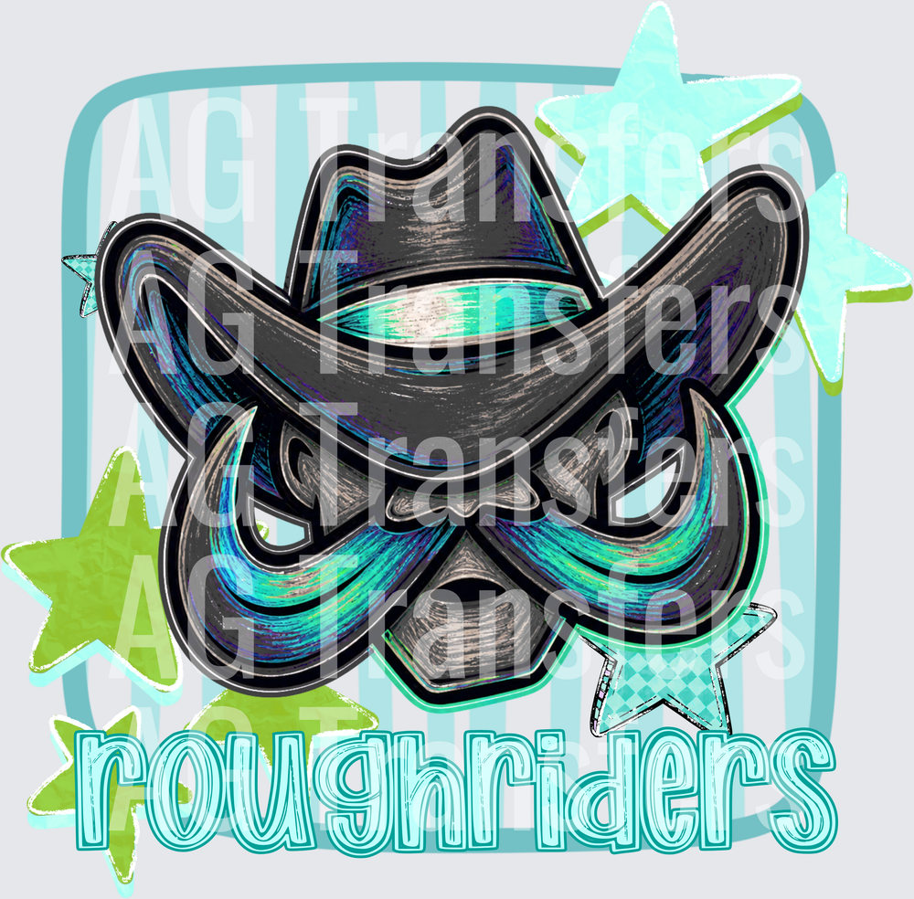 ROUGHRIDERS