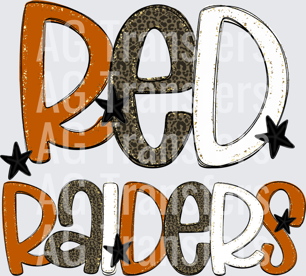 red raiders(98)