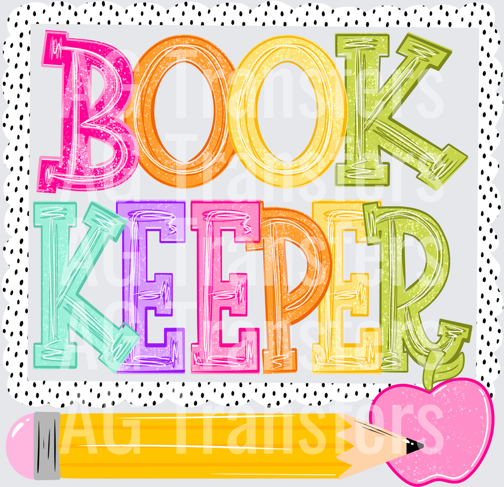Bookkeeper