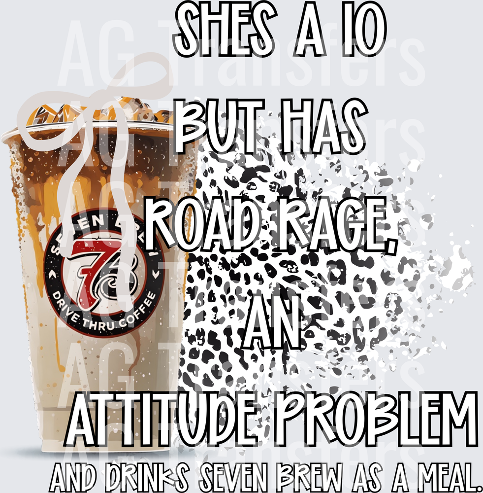 shes a 10 7 brew