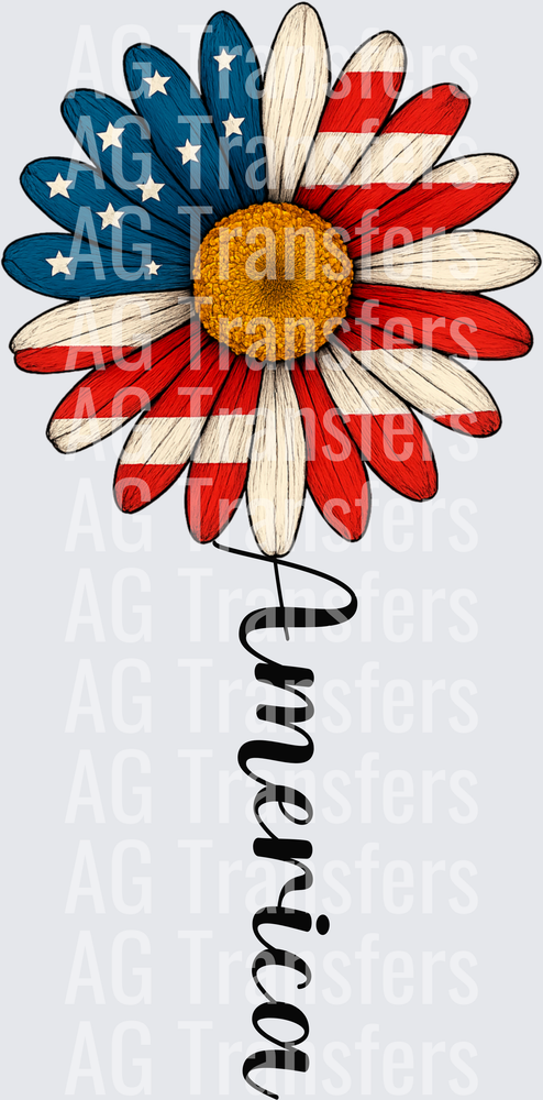 AmericaSunflower