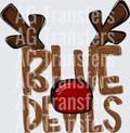 BLUE-DEVILS