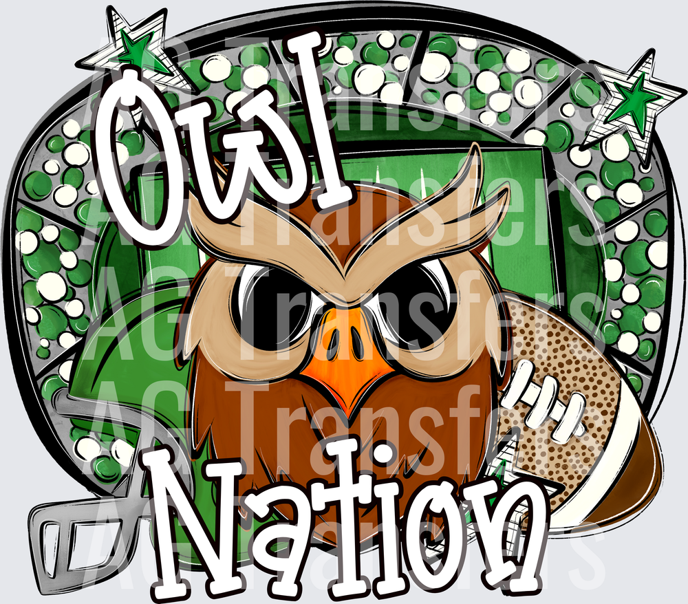 OWL(5)