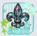 SAINTS