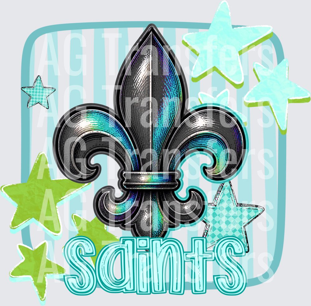 SAINTS