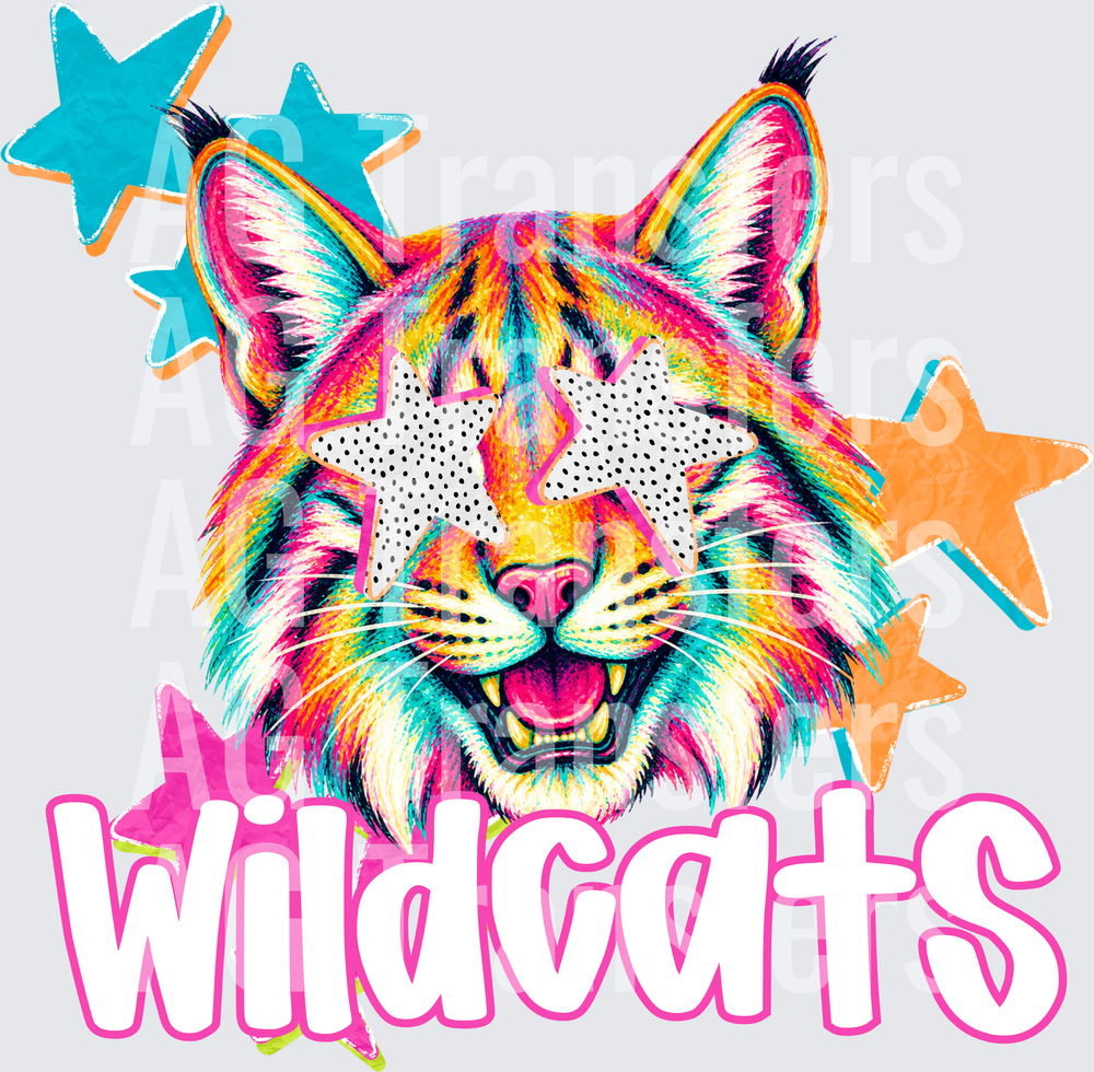 WILDCATS