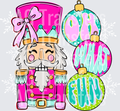 Oh, what fun Nutcracker