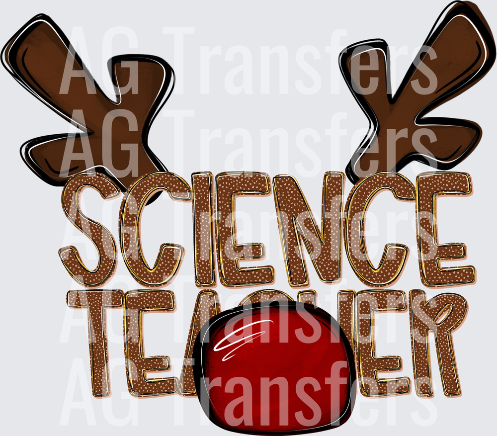 SCIENCE TEACHER