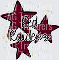 Red Raiders(63)