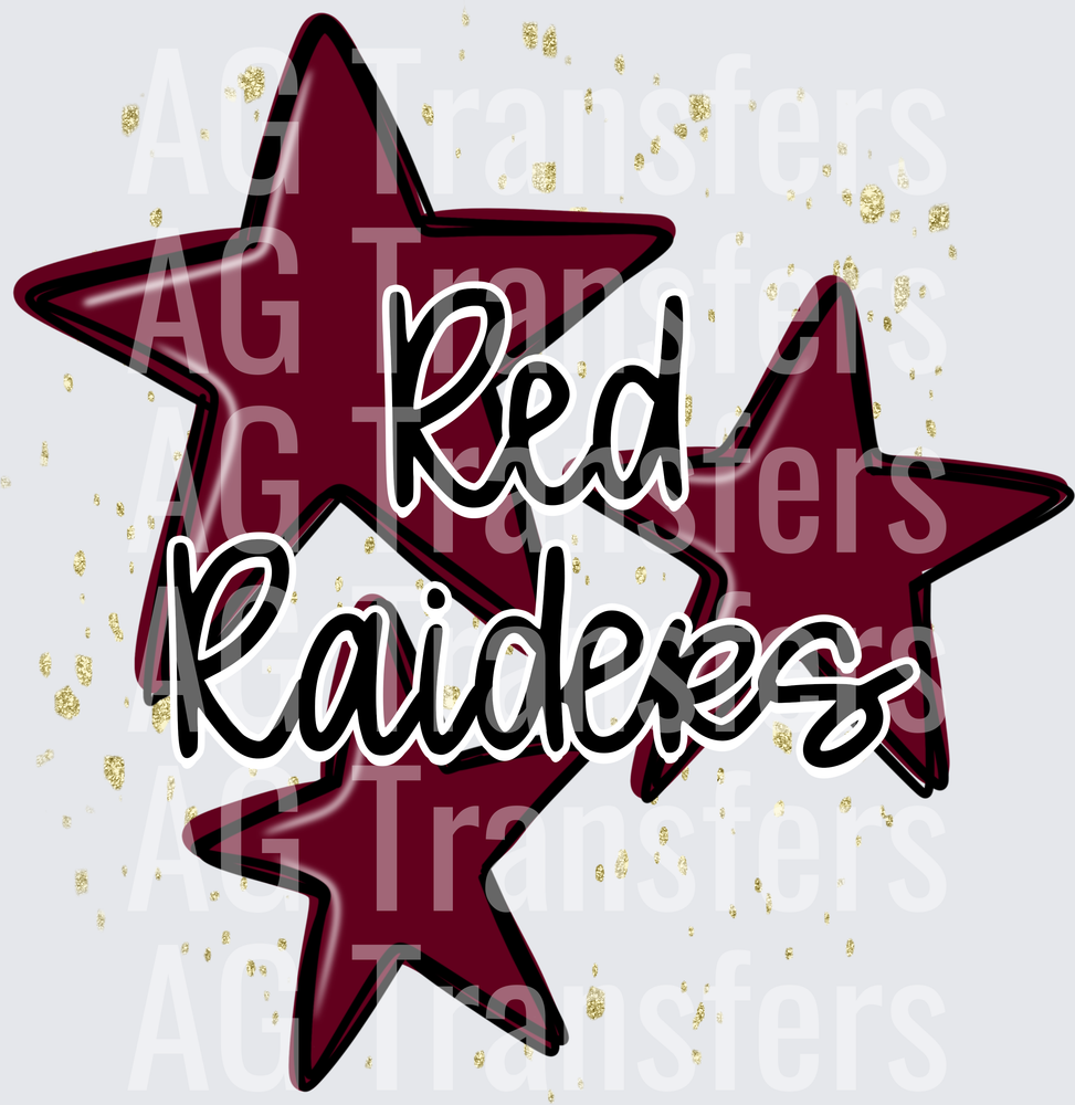 Red Raiders(63)