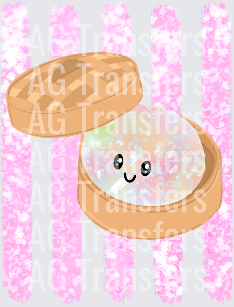 Glitterstripes