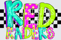 RED-RAIDERS