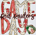 Red Raiders(65)