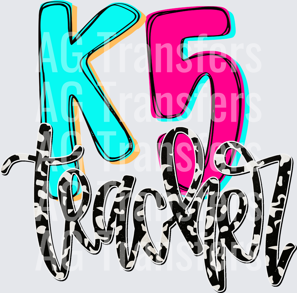 K5