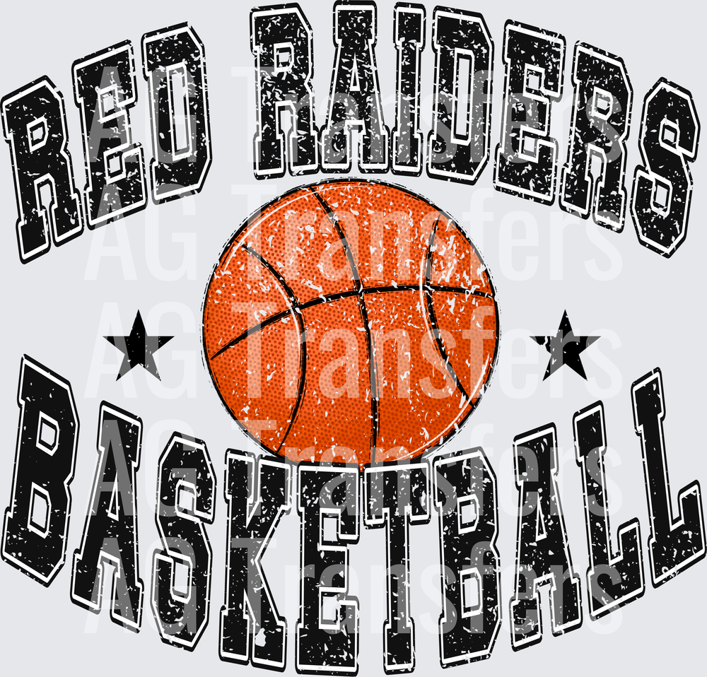 RED RAIDERS BASKETBALL