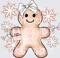 Littlemissgingerbread