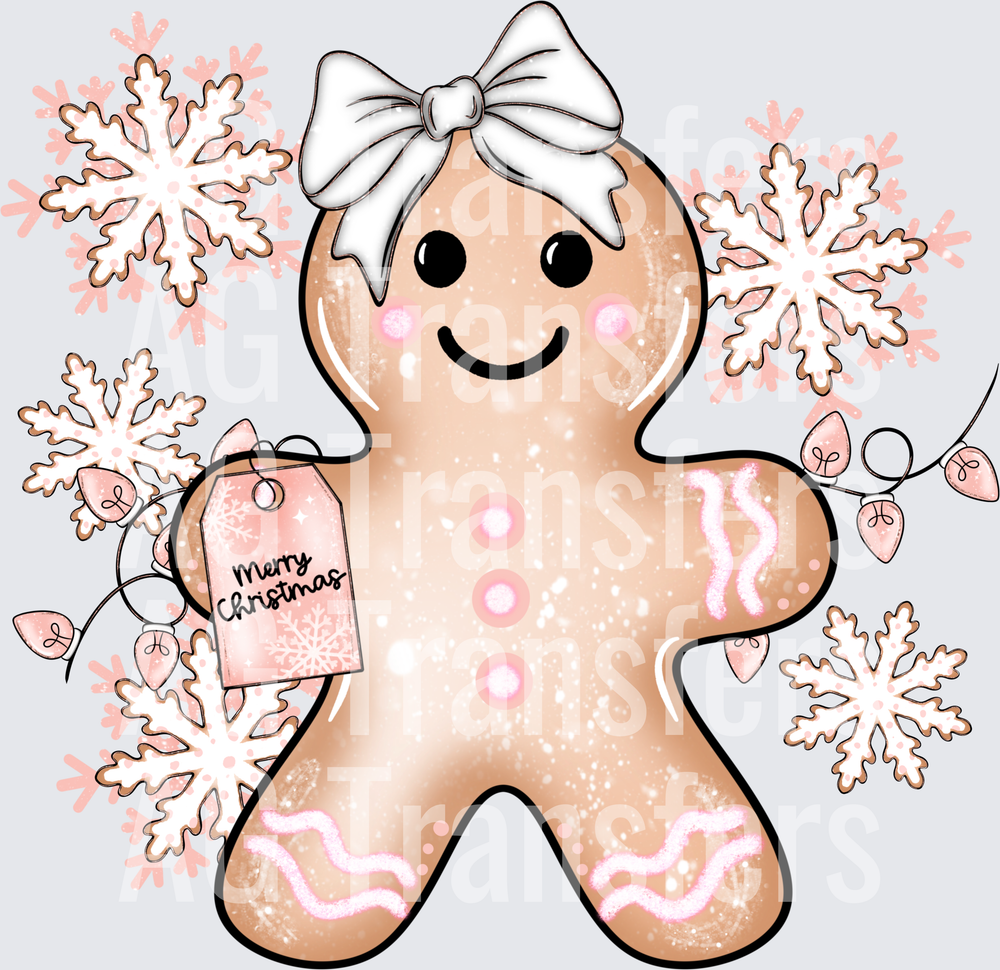 Littlemissgingerbread