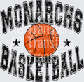 MONARCHS BASKETBALL