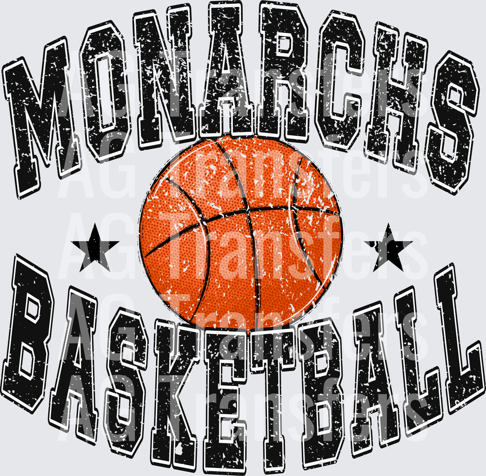 MONARCHS BASKETBALL
