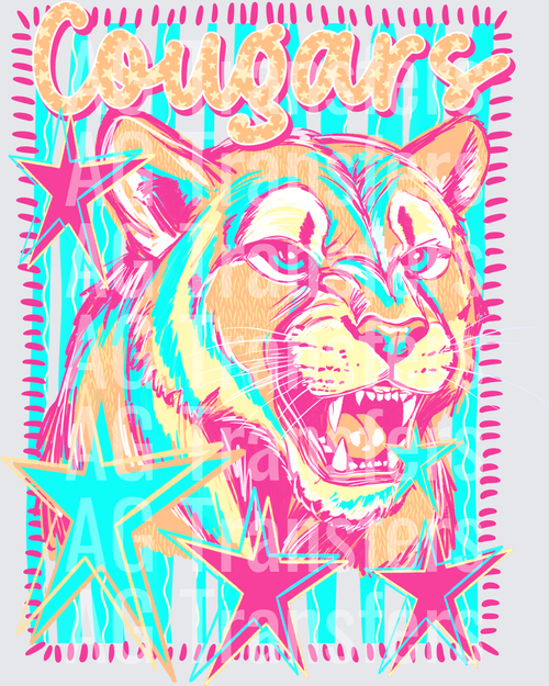 Cougars