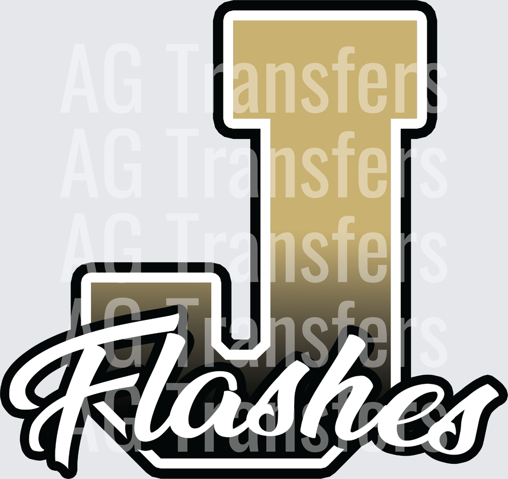 Johnsonville Flashes 14