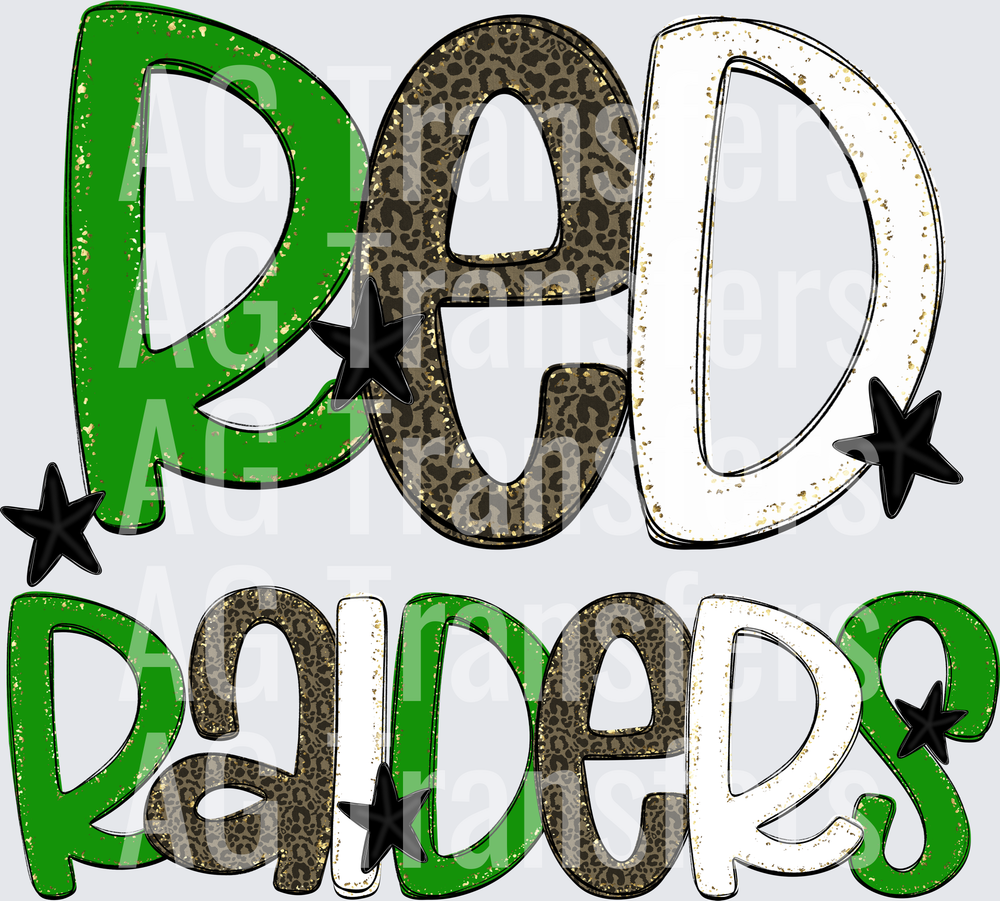 red raiders(33)