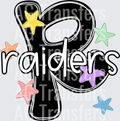 RAIDERS(163)