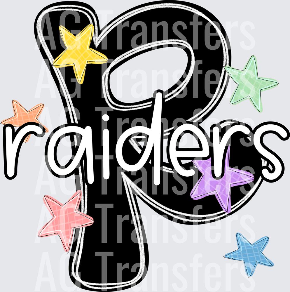 RAIDERS(163)