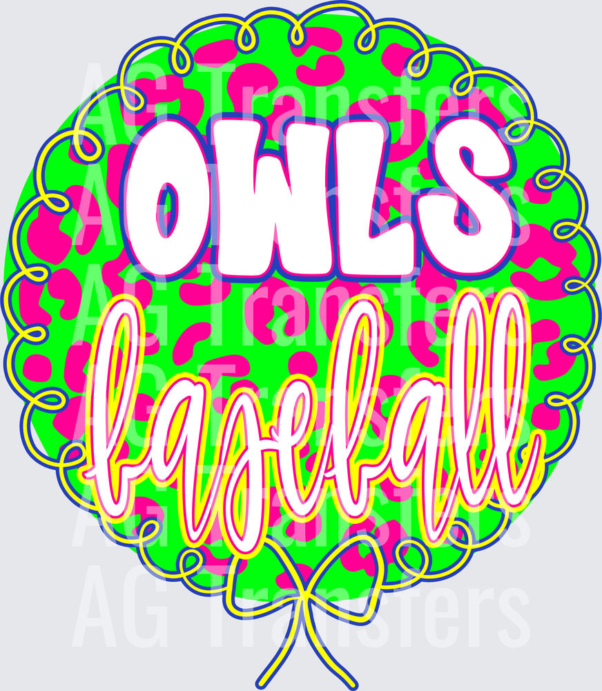 OWLS BASEBALL(1)