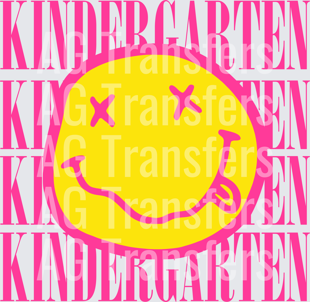 Nirvana_Kindergarten 1