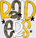 RAIDERS(224)