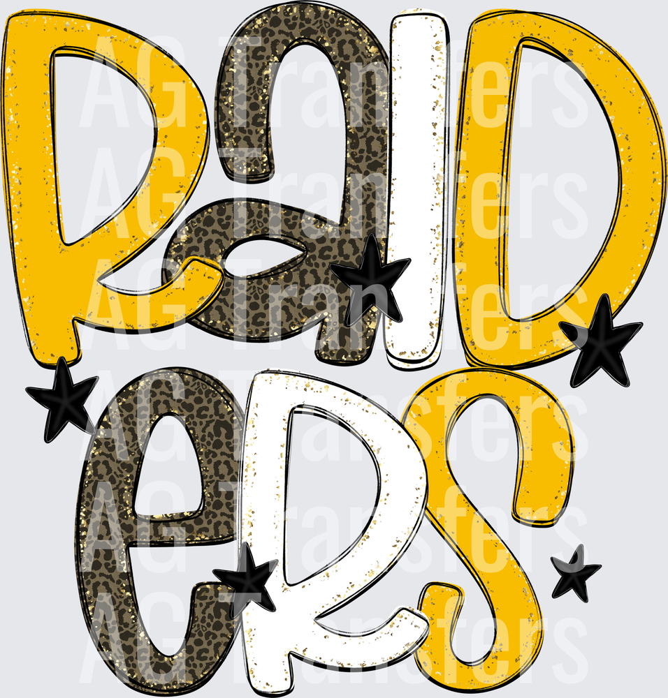 RAIDERS(224)
