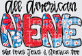 Nene patriotic