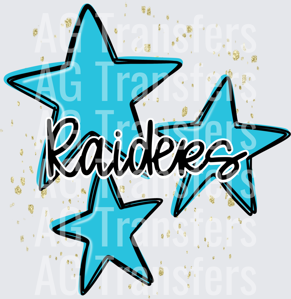 Raiders(260)
