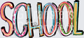 PIXIE SCHOOL WORDS SCHOOL
