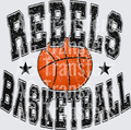 REBELS BASKETBALL