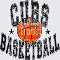 CUBS BASKETBALL