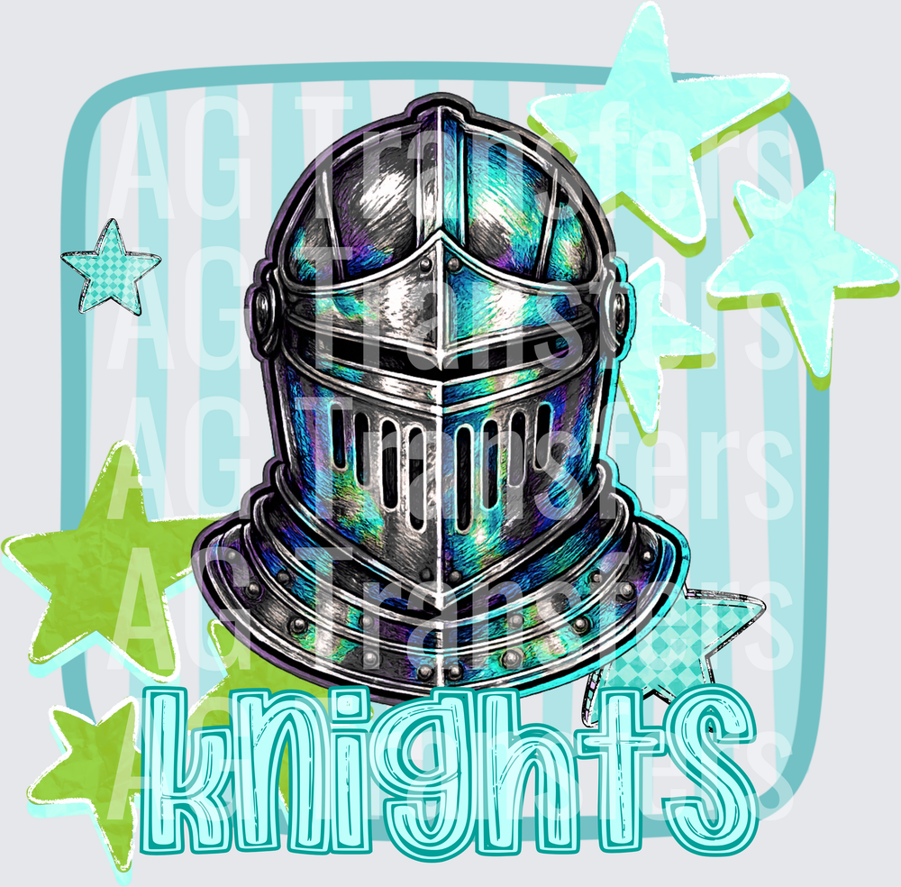 KNIGHTS
