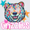 GRIZZLIES