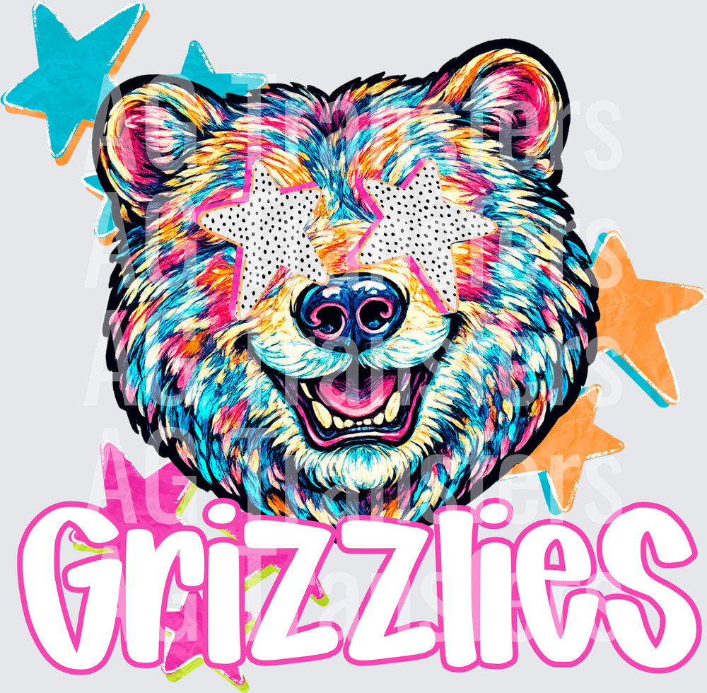 GRIZZLIES