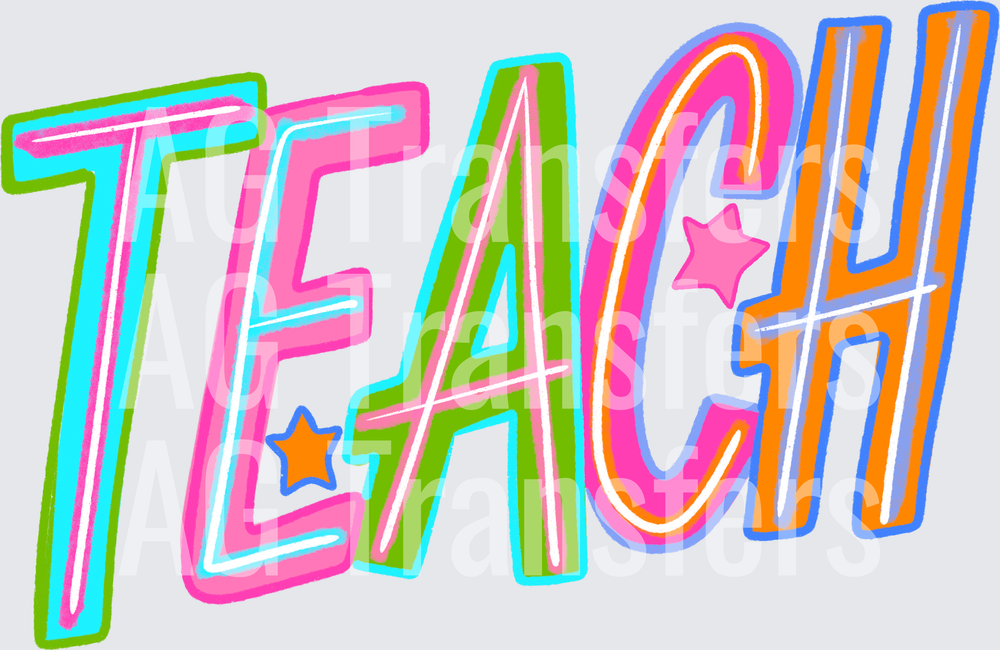 TEACH