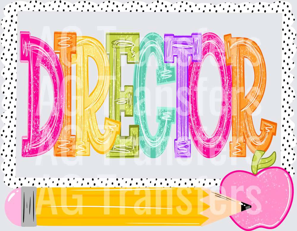 Director