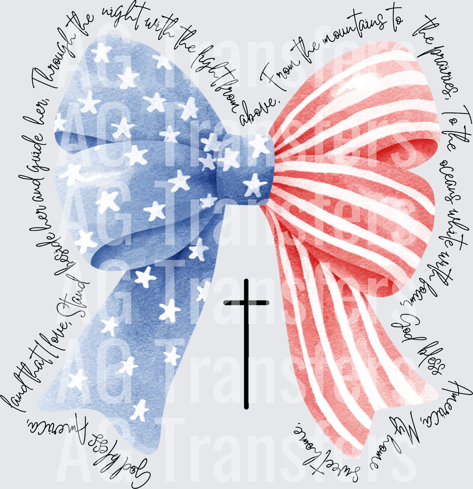 GodBlessAmericaBowLyrics
