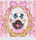 Preppy horror,captain spalding