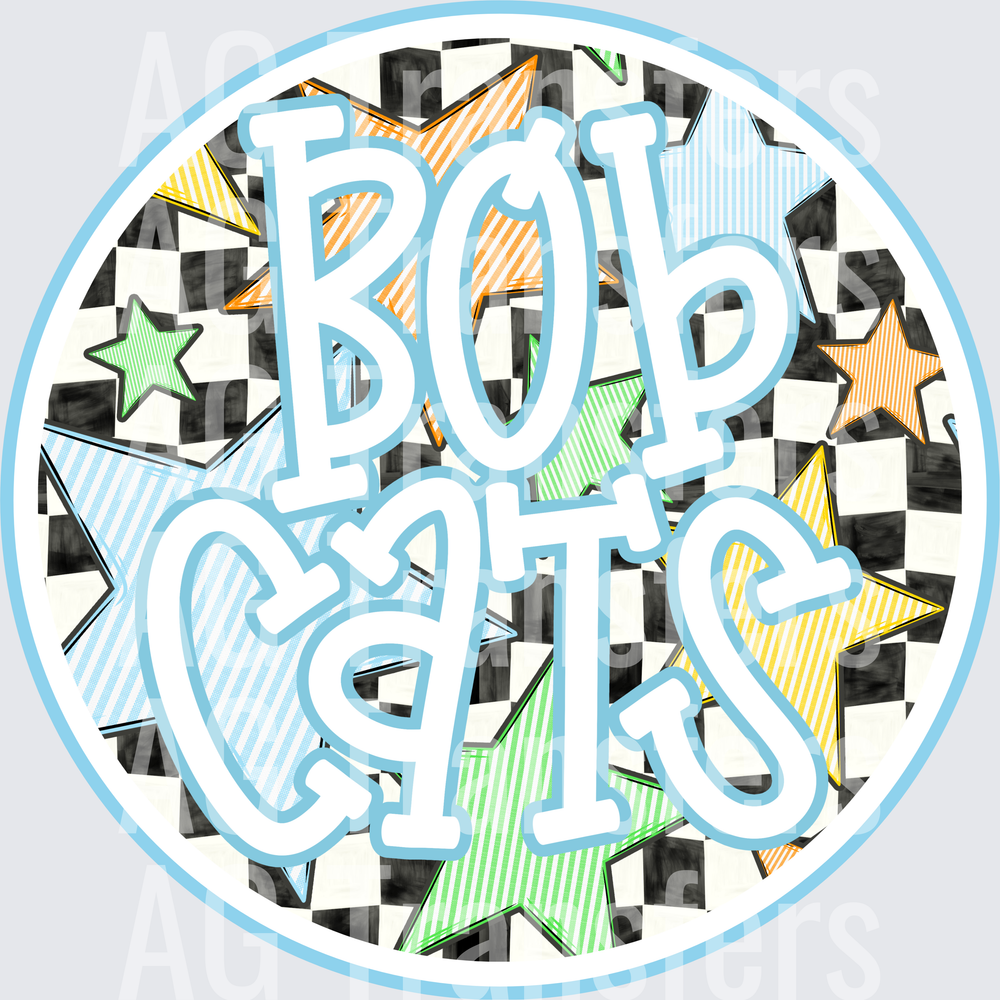 BOBCATS(324)